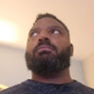 Meet your Posher, Rob